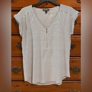 Women’s Striped Express top